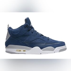 Air Jordan Son Of Mars Low "Navy Blue"